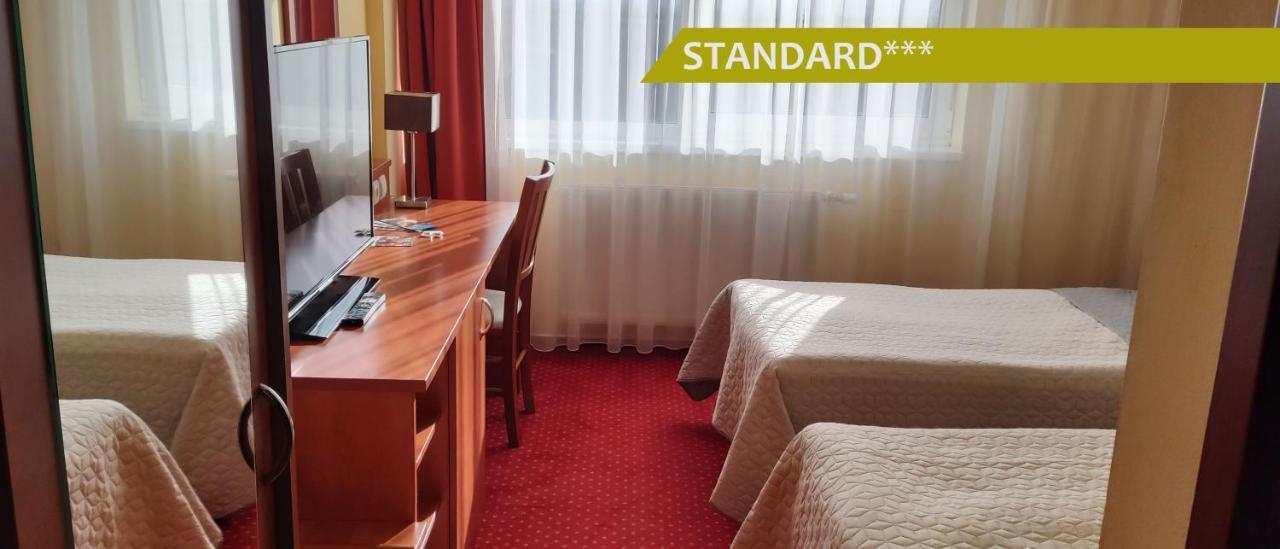 Hotel Ludmila Мельник Екстер'єр фото